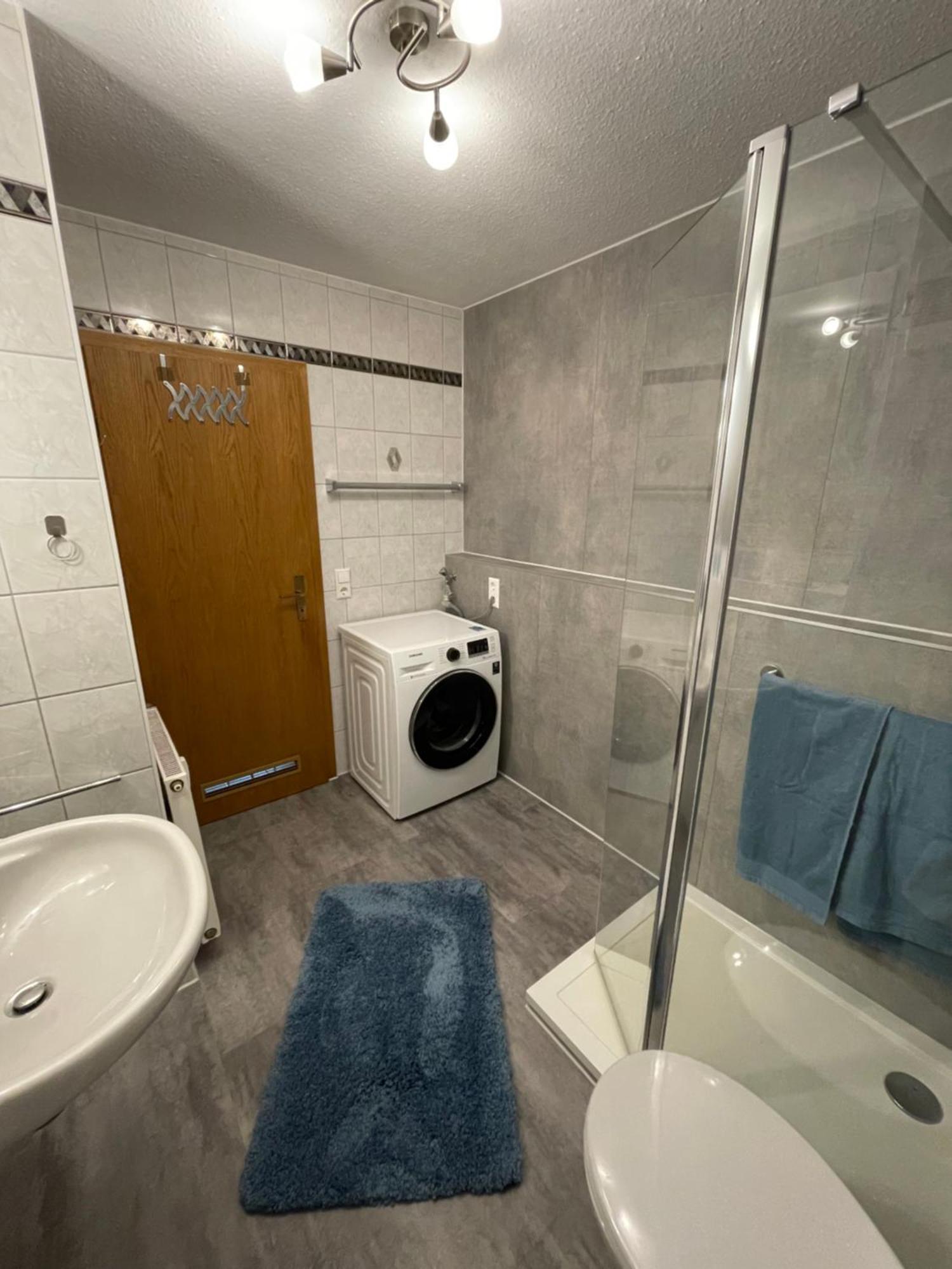 Schoene Apartment Meckenbeuren