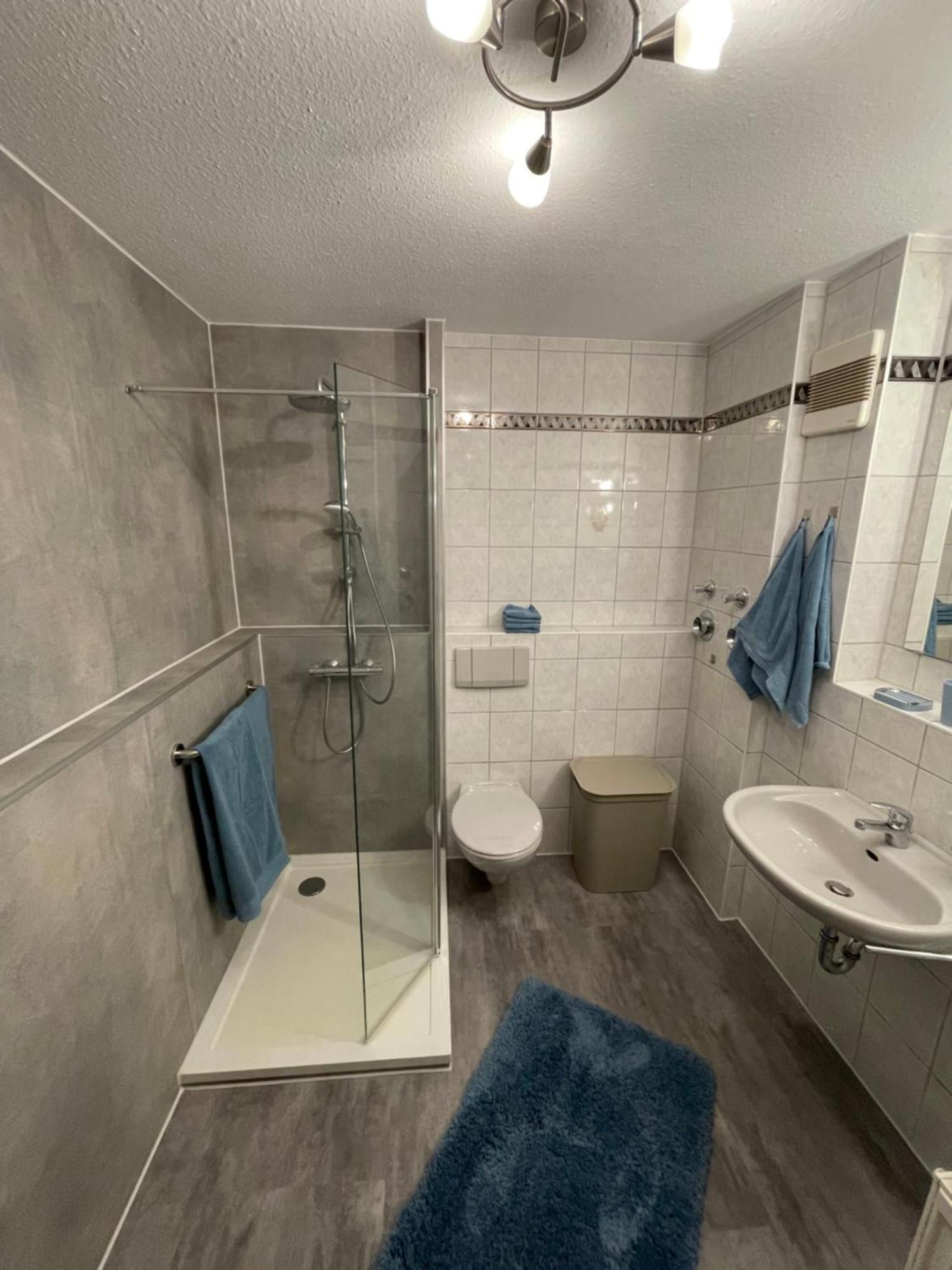 Apartment Schoene *