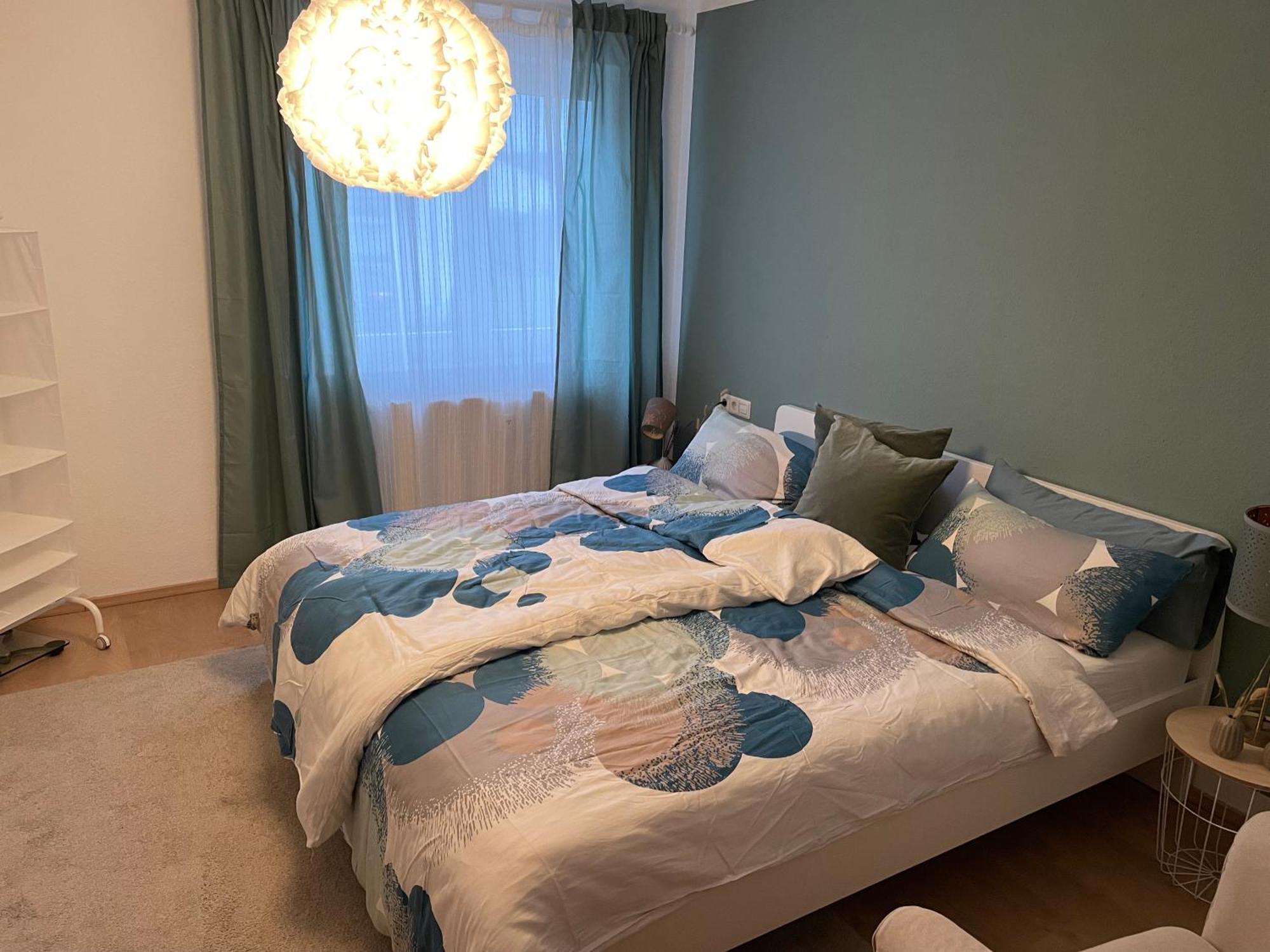 Apartment Schoene Meckenbeuren
