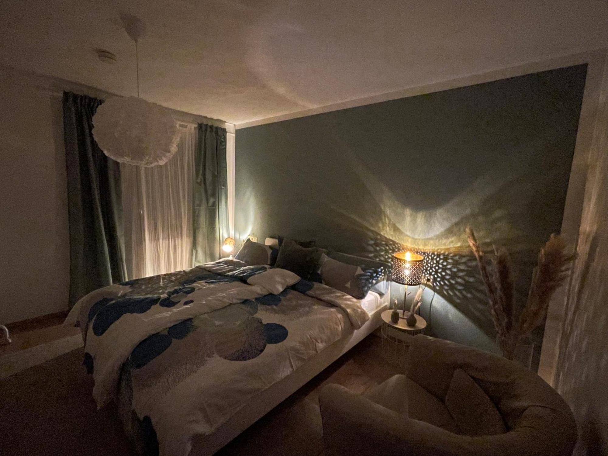 Schoene Apartment