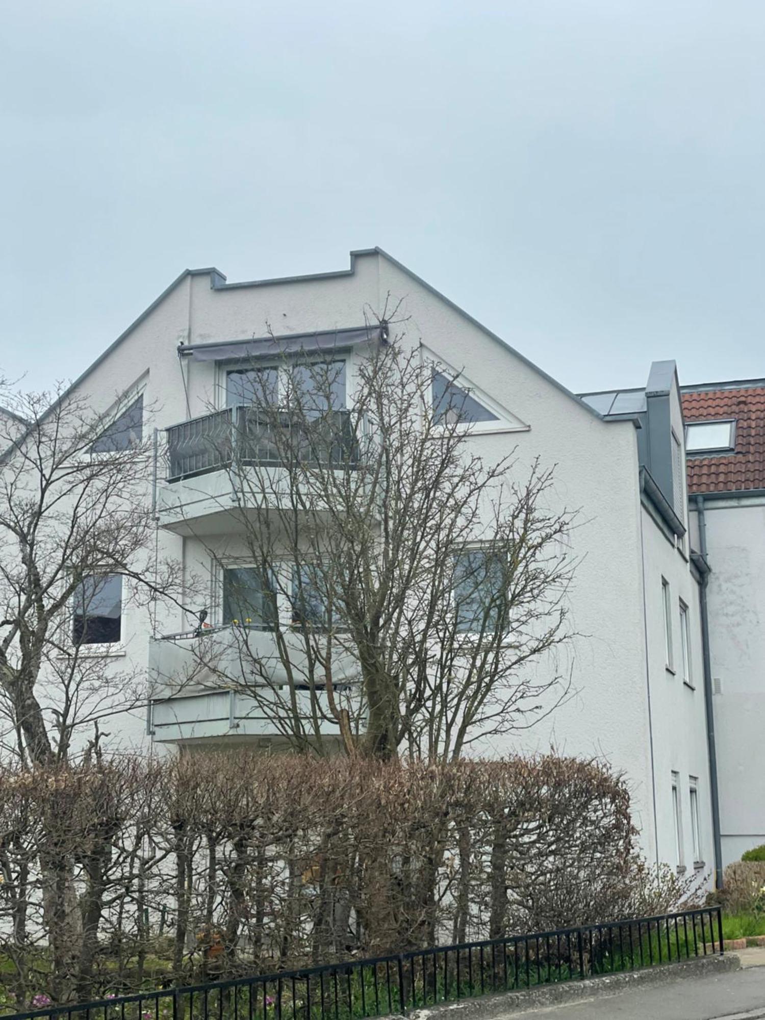 Apartment Schoene