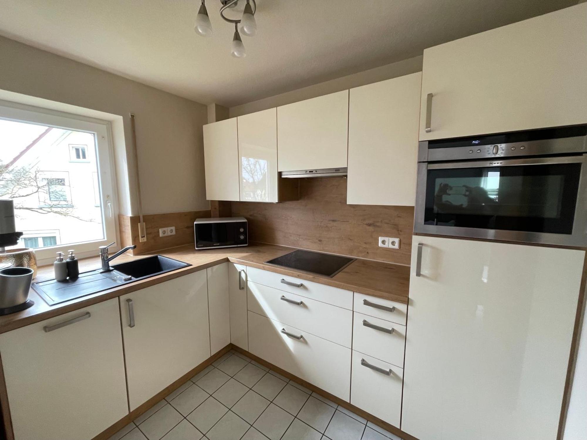 Apartment Schoene
