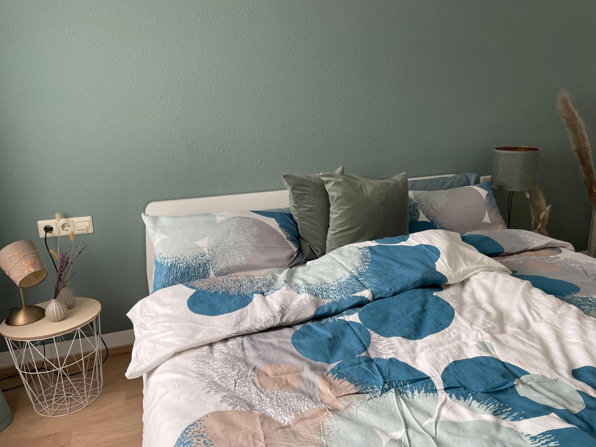 Schoene Apartment