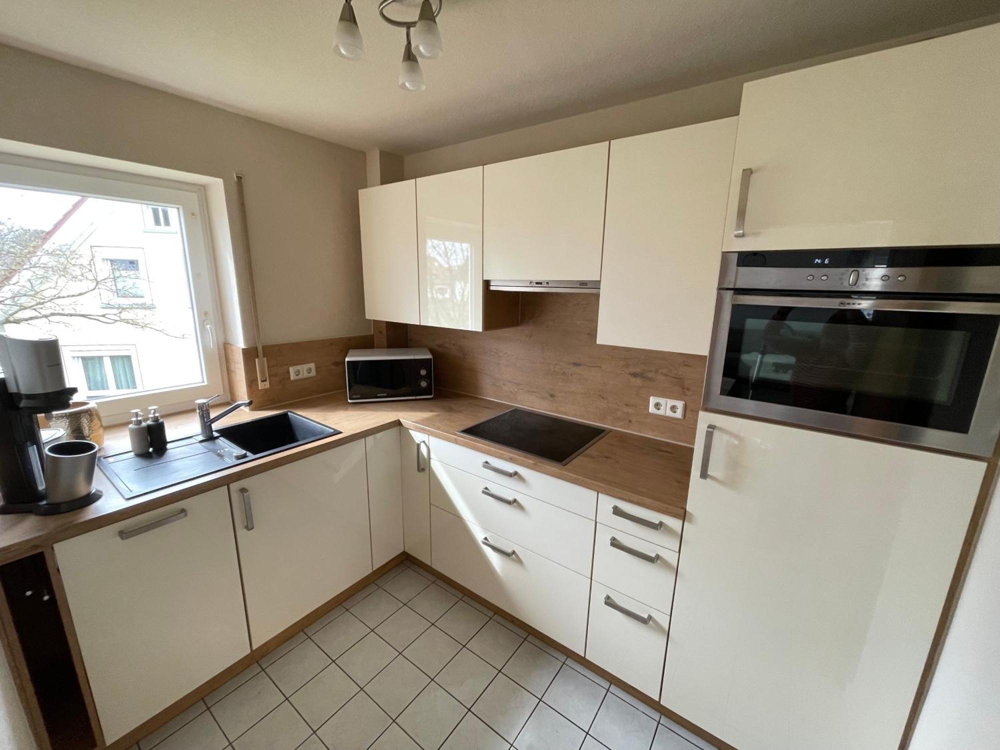 Schoene Apartment Meckenbeuren