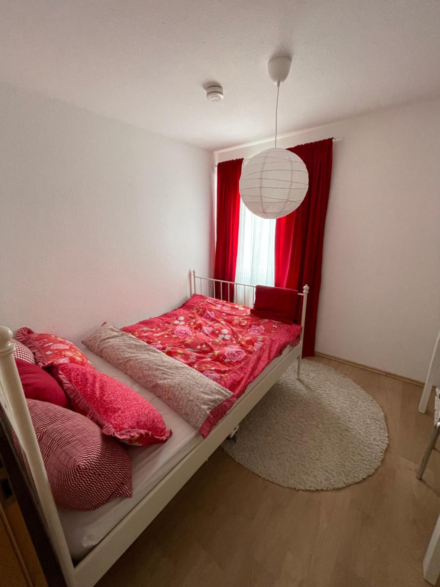 Schoene Apartment