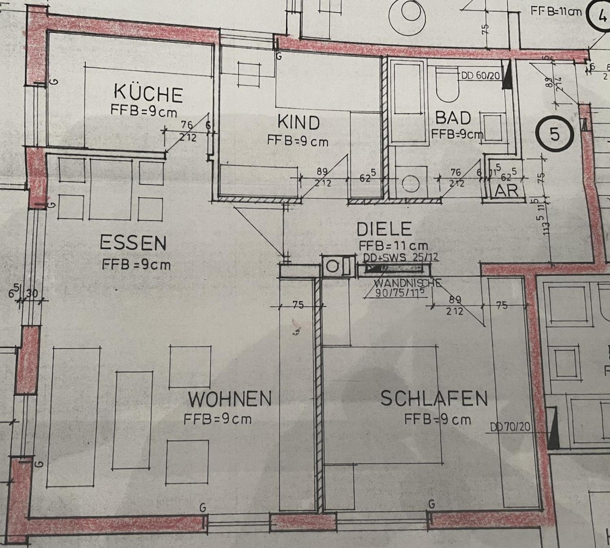 Apartment Schoene Meckenbeuren