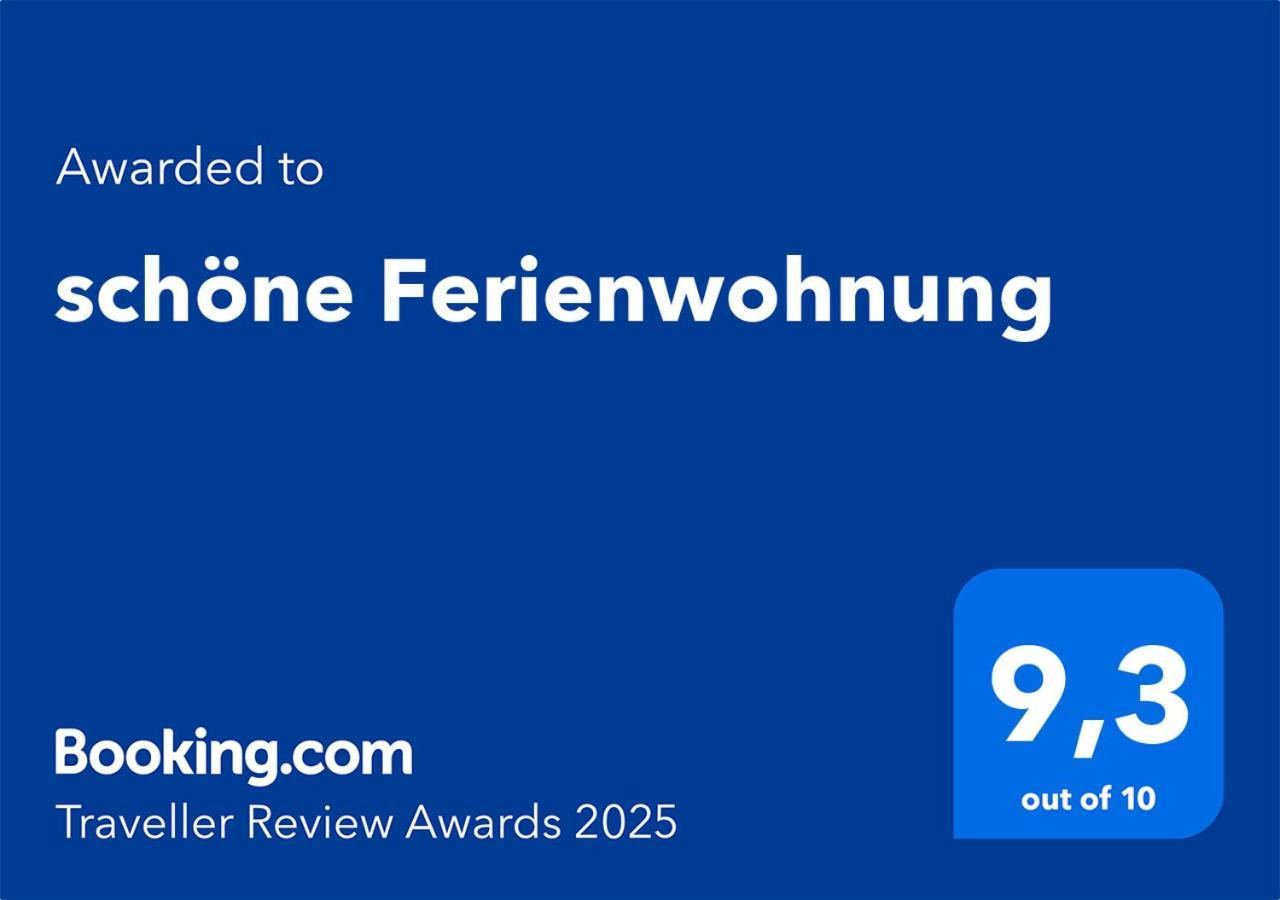 Schoene * Meckenbeuren
